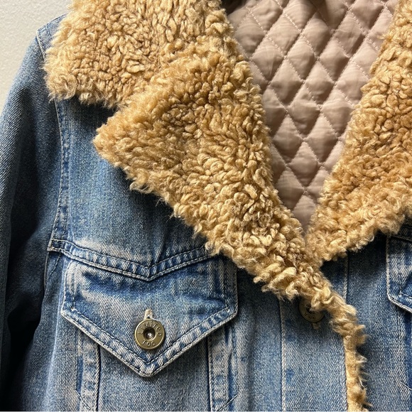 Denim Jacket - Picture 4 of 5